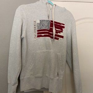 San Francisco California Hoodie